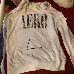 Aeropostale hoodie